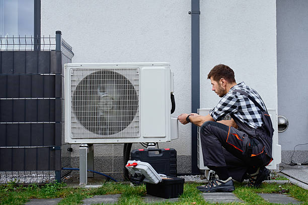 Trusted Hvac service in Norwood, MA - AAA Pro HVAC